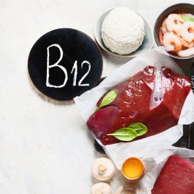 Vitamine B12