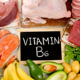 Vitamine B6